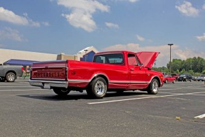 1968 Chevrolet C10            